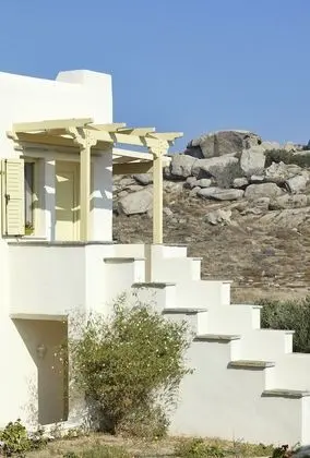Superior Villa, 2 Yatak Odası, Veranda, Deniz Manzaralı