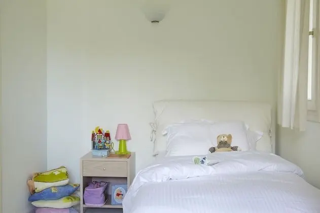 Superior Villa, 2 Yatak Odası, Veranda, Deniz Manzaralı