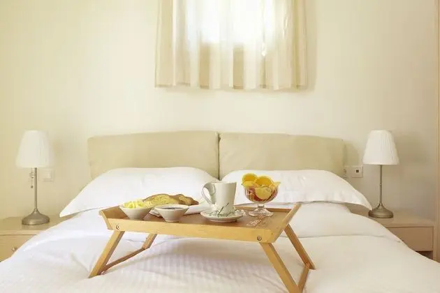 Superior Villa, 2 Yatak Odası, Veranda, Deniz Manzaralı