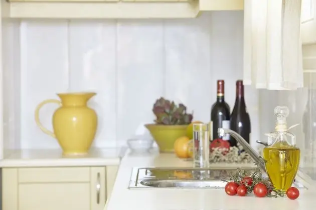 Superior Villa, 2 Yatak Odası, Veranda, Deniz Manzaralı