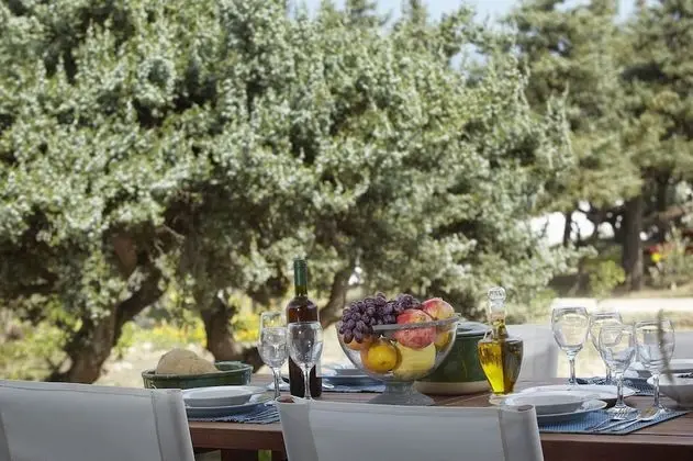 Superior Villa, 2 Yatak Odası, Veranda, Deniz Manzaralı