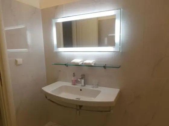 Superior Villa, 2 Yatak Odası, Veranda, Deniz Manzaralı