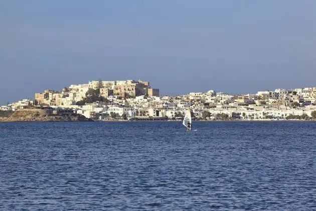Superior Villa, 2 Yatak Odası, Veranda, Deniz Manzaralı