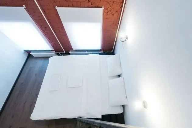 Standard Dört Kişilik Oda, Özel Banyo