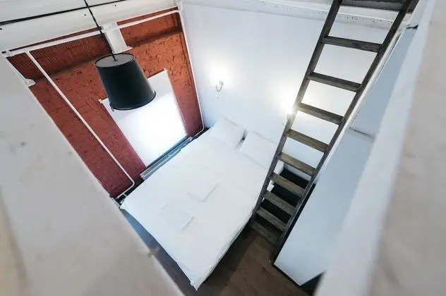 Standard Üç Kişilik Oda, Özel Banyo