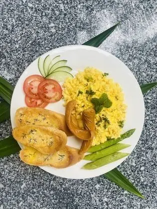 Luxury Üç Kişilik Oda