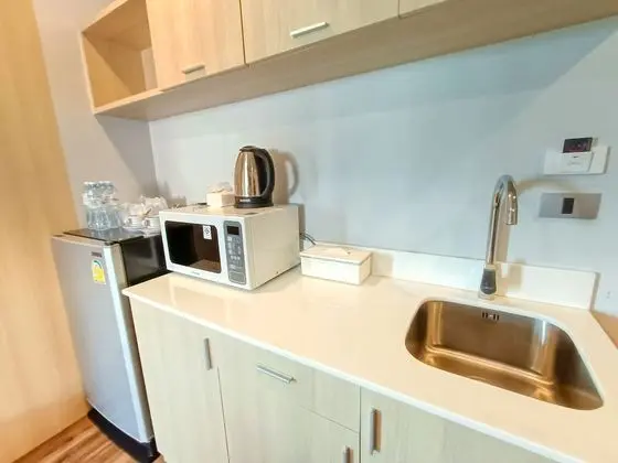 2 Bedrooms Cozy Suite