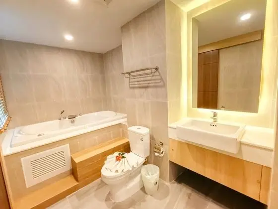 2 Bedrooms Cozy Suite