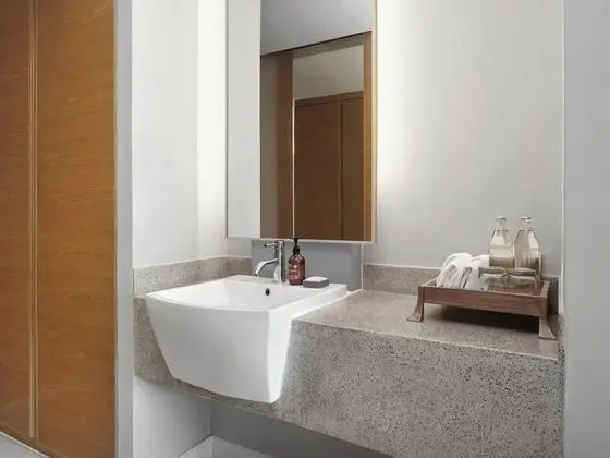 Banyo lavabosu