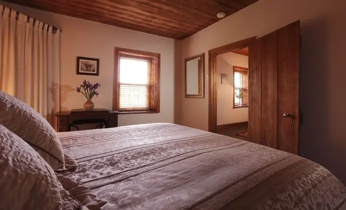 Standard Süit, 1 Yatak Odası, Sigara İçilmez, Balkon