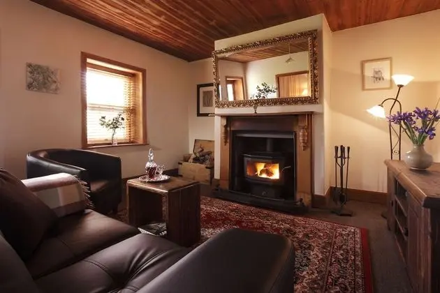 Standard Süit, 1 Yatak Odası, Sigara İçilmez, Balkon