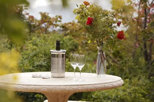 Standard Süit, 1 Yatak Odası, Sigara İçilmez, Balkon