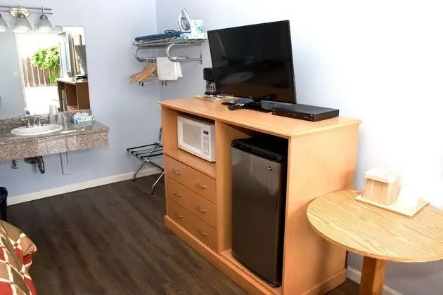 Standard Oda, 1 Büyük (Queen) Boy Yatak