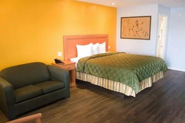 Standard Oda, 1 En Büyük (King) Boy Yatak