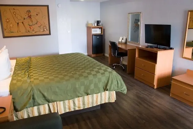 Standard Oda, 1 En Büyük (King) Boy Yatak