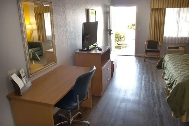 Standard Oda, 1 En Büyük (King) Boy Yatak