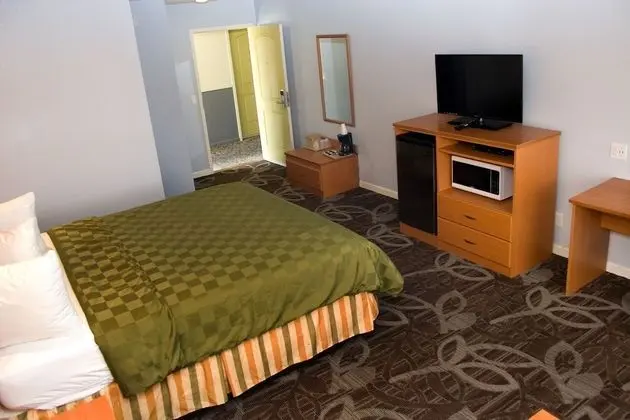 Standard Oda, 1 En Büyük (King) Boy Yatak