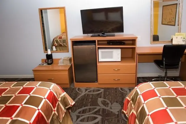 Standard Oda, 2 Büyük (Queen) Boy Yatak