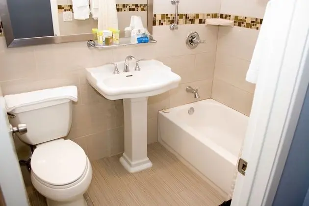 Standard Oda, 2 Büyük (Queen) Boy Yatak