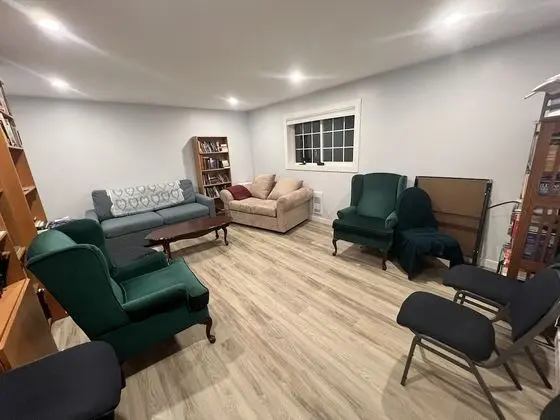 Comfort Süit