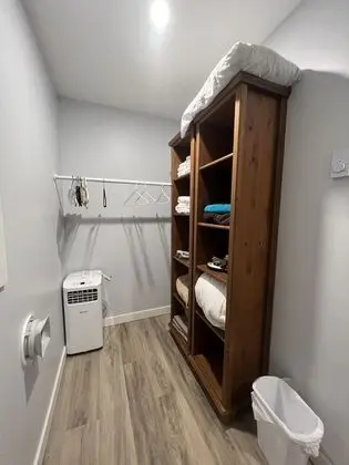 Comfort Süit