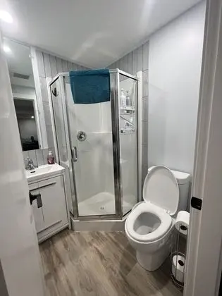 Comfort Süit