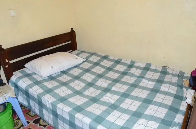 Tek Kişilik Oda