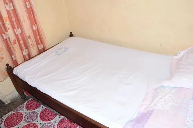 Tek Kişilik Oda