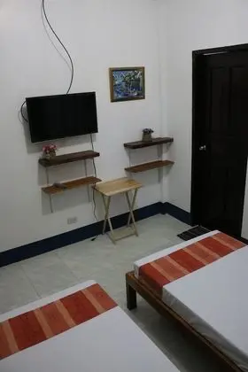 Standard İki Ayrı Yataklı Oda