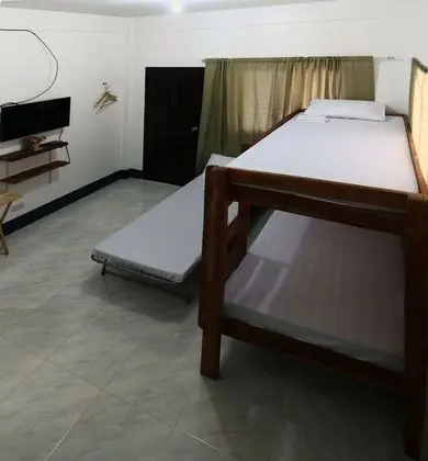 Standard Üç Kişilik Oda