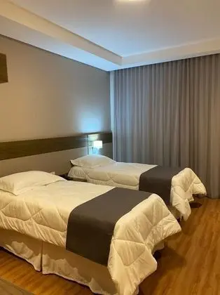 Executive Tek Kişilik Oda