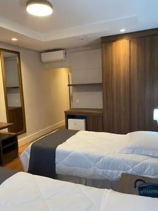 Executive Tek Kişilik Oda