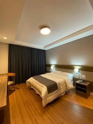 Executive Üç Kişilik Oda