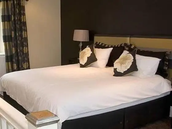 Dubleks, Banyolu/Duşlu (The Tower Suite)