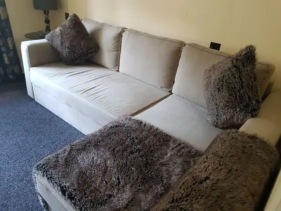 Dubleks, Banyolu/Duşlu (The Tower Suite)