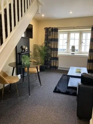 Dubleks, Banyolu/Duşlu (The Tower Suite)