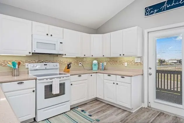 Ev, Birden Çok Yatak, Balkon