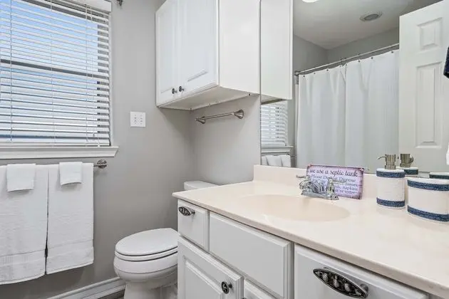 Ev, Birden Çok Yatak, Balkon