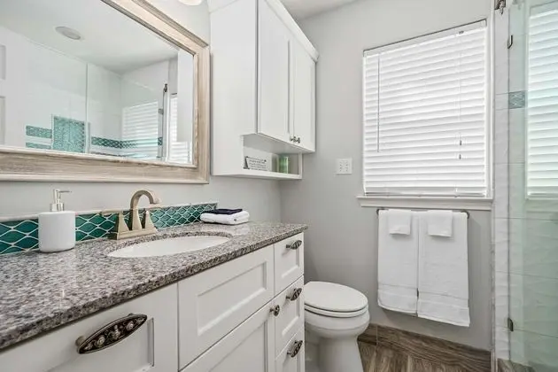 Ev, Birden Çok Yatak, Balkon