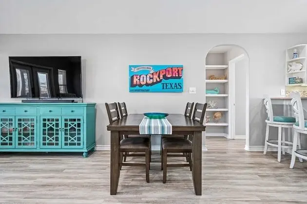 Ev, Birden Çok Yatak, Balkon