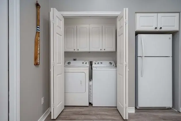 Ev, Birden Çok Yatak, Balkon