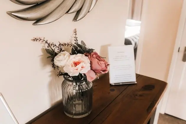 Ev, Özel Banyo, Nehir Manzaralı