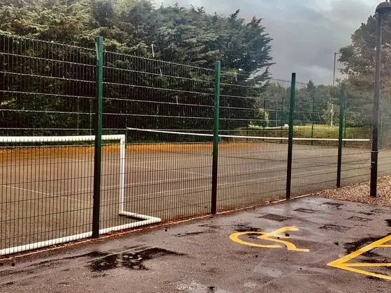Ev, Özel Banyo, Nehir Manzaralı