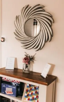 Ev, Özel Banyo, Nehir Manzaralı