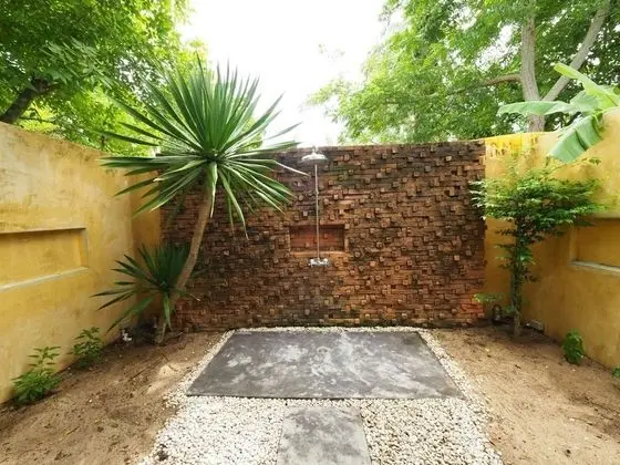Garden Villa