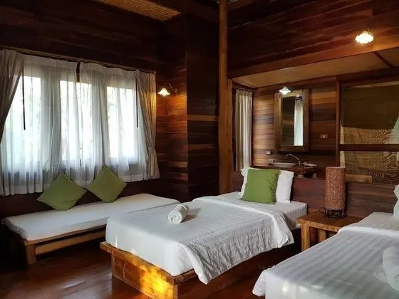 Villa, Kişiye Özel Havuzlu