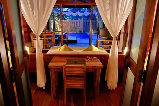 Villa, Kişiye Özel Havuzlu