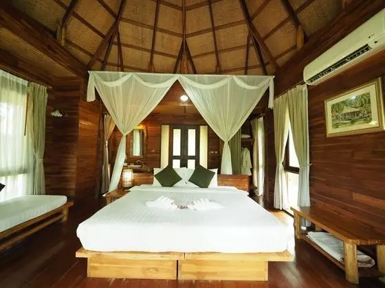 Seaside Villa