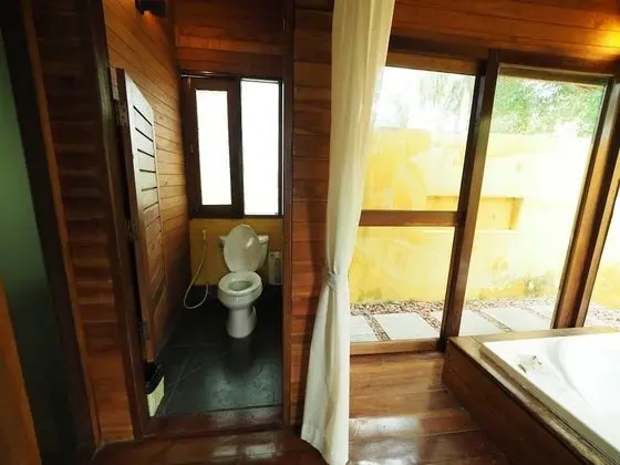 Seaside Villa