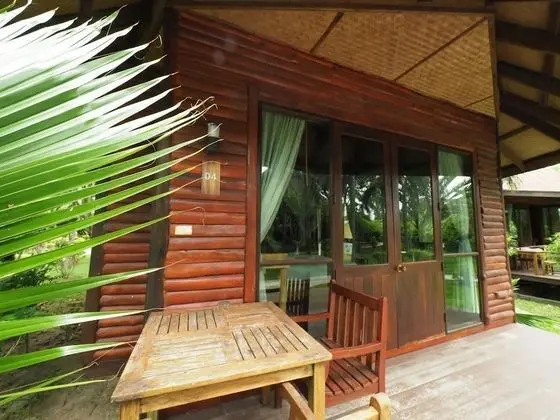 Seaside Villa